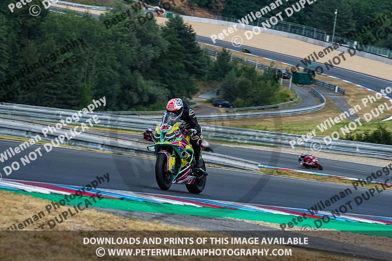 Slovakia Ring;event digital images;motorbikes;no limits;peter wileman photography;trackday;trackday digital images